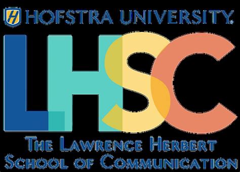 Lawrence Herbert School Of Communication Course Catalog