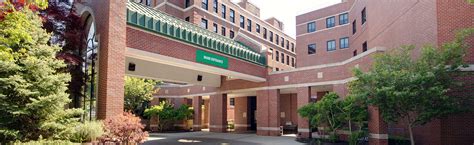 Lawrence Memorial Hospital CT: Your Guide to Expert Healthcare