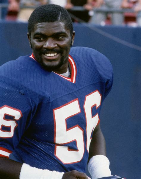 Lawrence Taylor: