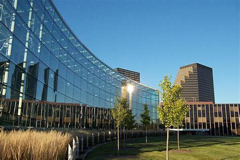 Lawrence Technological University Michigan Ranking: A Comprehensive Overview
