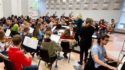 Lawrence University Conservatory of Music: Embark on a Musical Symphony of Excellence
