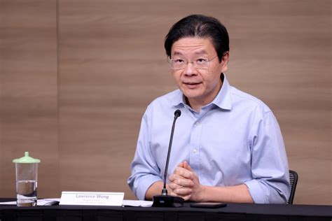 Lawrence Wong: Herd Immunity in 2023 - What to Expect