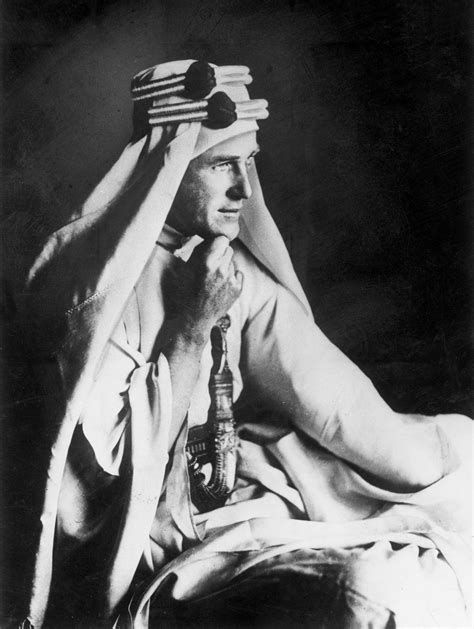 Lawrence of Arabia The Life and Legacy of TE Lawrence Kindle Editon