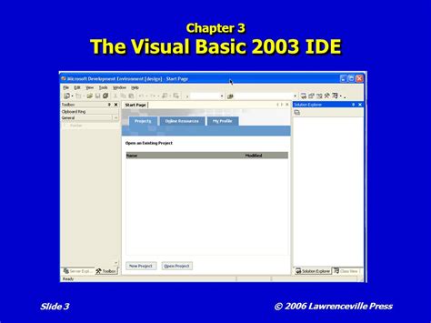 Lawrenceville Visual Basic Exercise 3 Answers Doc