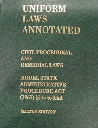 Laws Annotated Epub