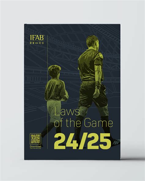 Laws of the Game Kindle Editon