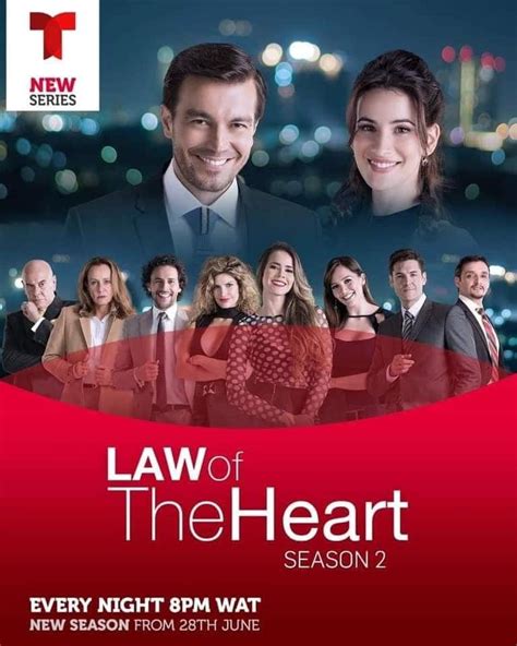 Laws of the Heart Kindle Editon