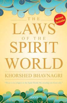 Laws of the spirit world khorshed bhavnagari Ebook Reader