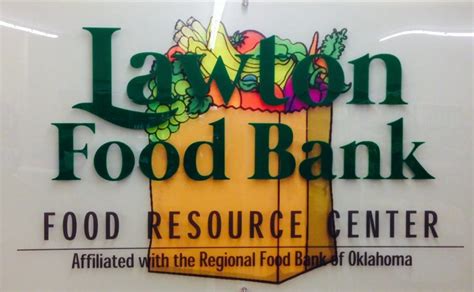 Lawton Food Bank