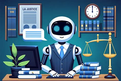 Lawyer AI Chatbot: 24/7 Legal Assistance in 3 Clicks