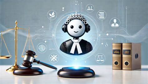 Lawyer AI Chatbot: A Game-Changer for the Legal Industry