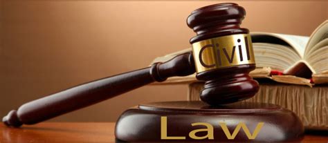 Lawyer for Civil Suit: Your Guide to Legal Representation