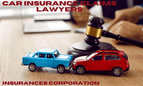 Lawyers Car Insurance Claims: The Ultimate Guide for 2023