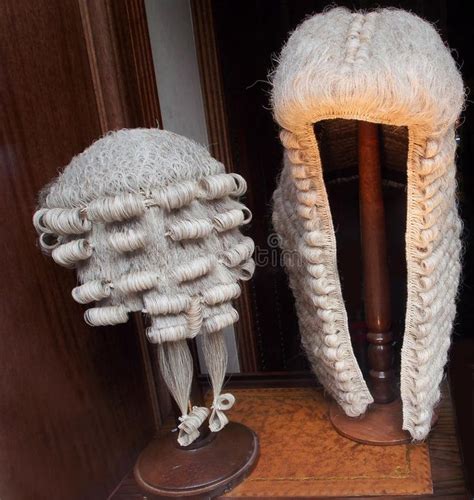 Lawyers England Wigs: Explore the 1000-Year History