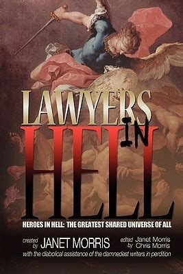Lawyers in Hell Heroes in Hell Epub