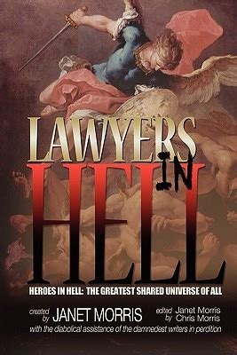 Lawyers in Hell Heroes in Hell Epub