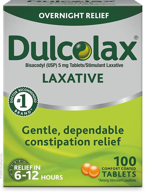 Laxative ä¸­æ–‡: The Ultimate Guide to Fast Relief