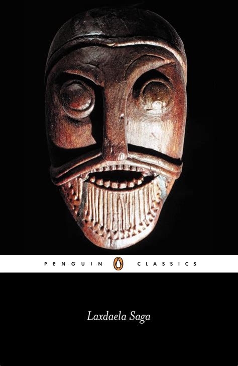 Laxdaela Saga Penguin Classics Doc