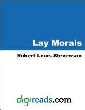 Lay Morals and Other Papers Biographical Edition Doc