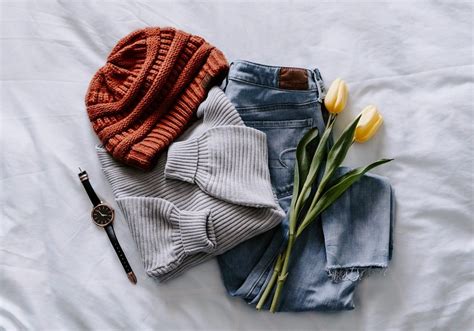 Lay Photography Ideas Flat Lay Clothes Pinterest Catalogs