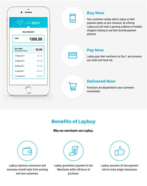 Laybuy: The Ultimate Guide to Flexible Payments