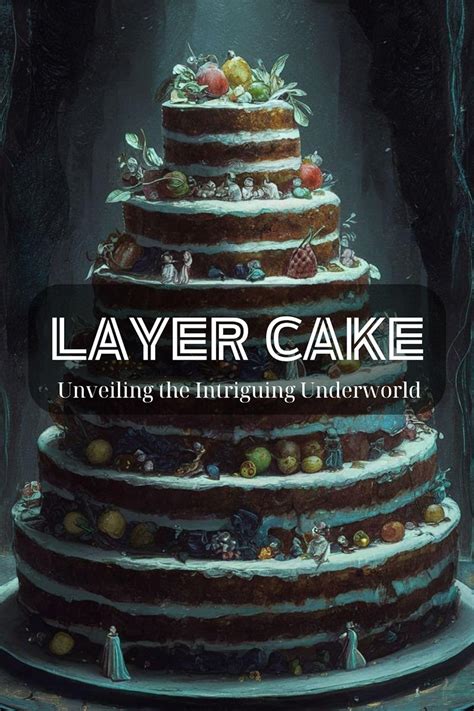 Layer.Cake Ebook PDF