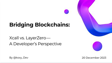 LayerZero Checker: Unifying the Fragmentation of Blockchains