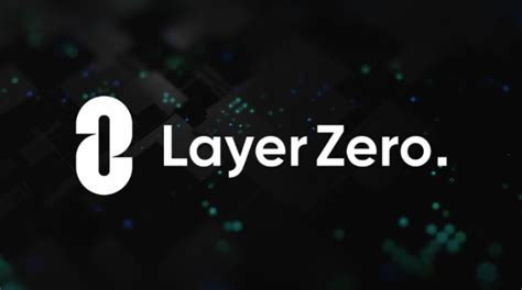 LayerZero Scan: Unraveling the Intricacies of Cross-Chain Communication