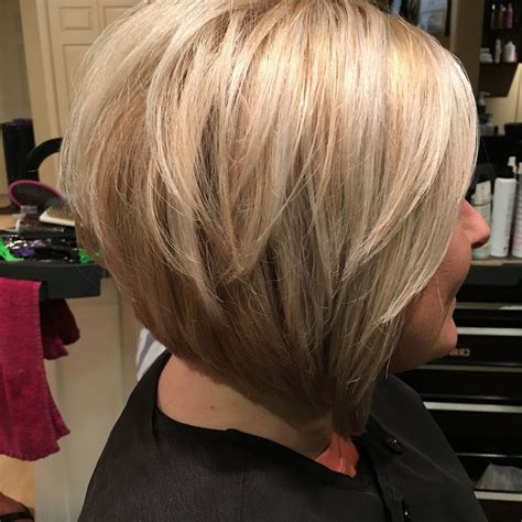 Layered Bob: