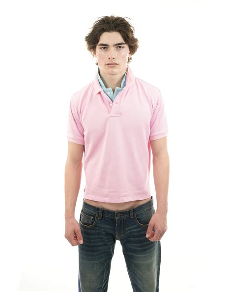 Layered Polo Shirts: A Comprehensive Exploration of Style and Functionality