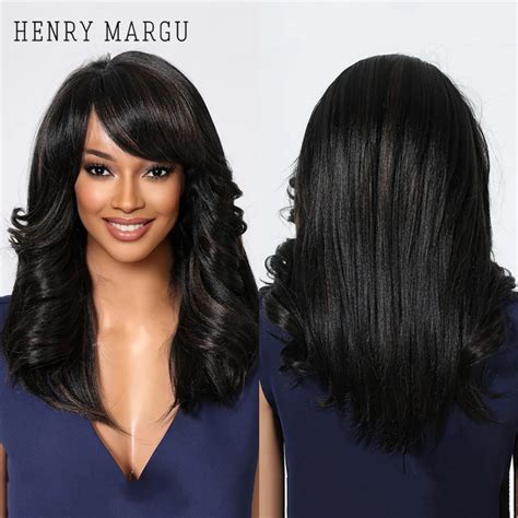 Layered Wavy Wigs: A Comparison