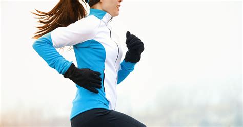 Layering: The Key to Winter Running Comfort