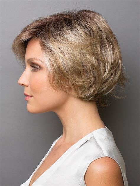 Layering Up: 733 Reasons a Layered Bob Wig is Your Next Style Statement