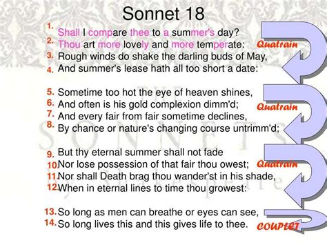 Laying The Foundation Sonnet 18 Answers PDF