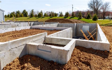 Laying the Foundation: Cornerstone of a Stable Structure