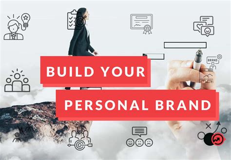 Layla's Universe: Unveiling the Power of Personal Brand Building