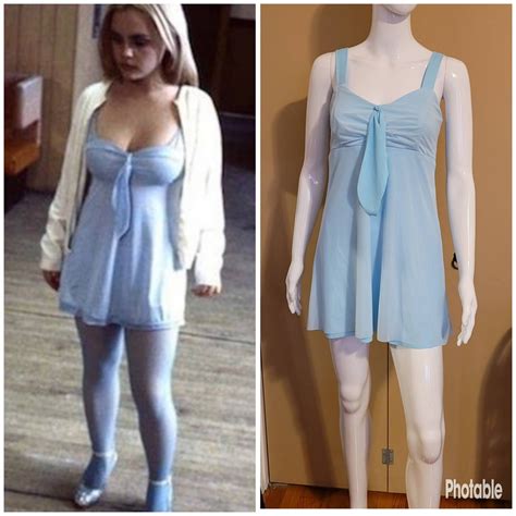 Layla Buffalo 66 Dress: A Style Icon Revisited