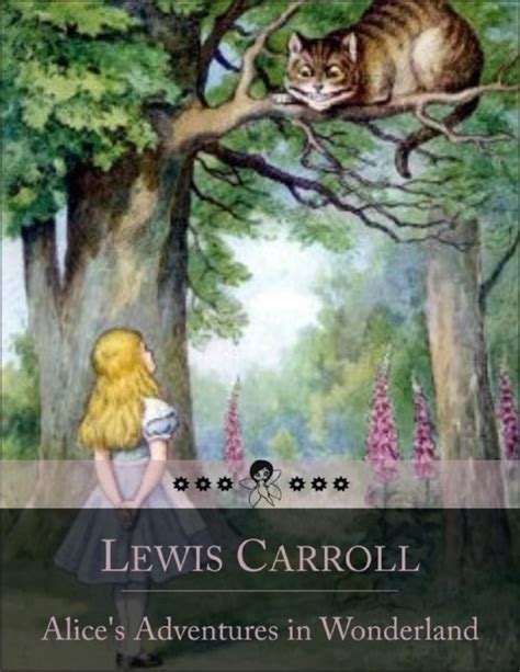 Layla s Adventures in Wonderland The literary classic â€œAlice s Adventures in Wonderland with your child as the main character Epub