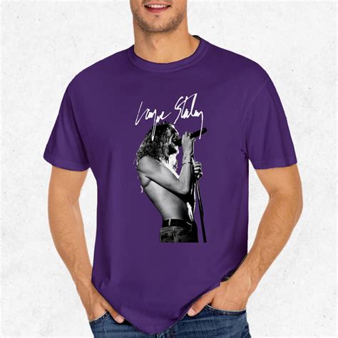 Layne Staley Shirt: The Ultimate Tribute to a Grunge Icon