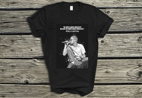 Layne Staley Shirts: A Guide to Finding the Perfect Tribute Tee