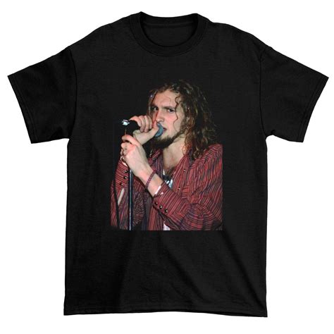 Layne Staley Tribute Shirt: A Testament to an Unforgettable Icon