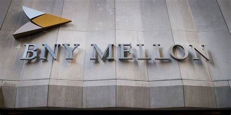 Layoffs at BNY Mellon: A Comprehensive Overview of Recent Developments and Impacts