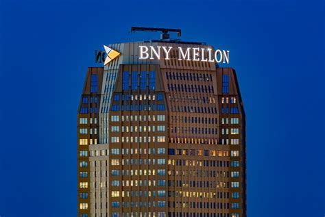 Layoffs at BNY Mellon: Inside the Downsizing Spree