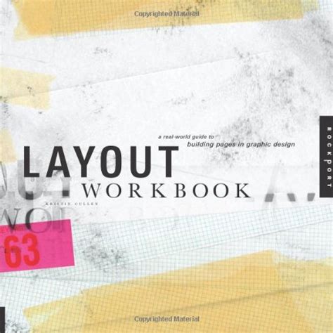 Layout Workbook: A Real-World Guide to Creating Powerful Pieces Ebook Reader