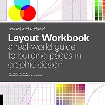 Layout Workbook A Real-World Guide to Building Pages in Graphic Design Epub
