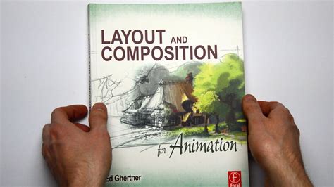 Layout and Composition for Animation Ebook PDF