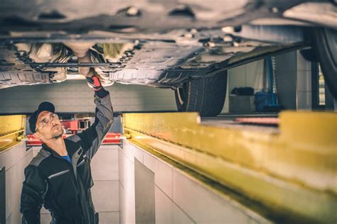 Layton Auto Repair: Your Go-To Destination for Precision Vehicle Care