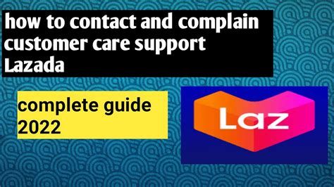 Lazada Customer Service: Unraveling Exceptional Support in Singapore