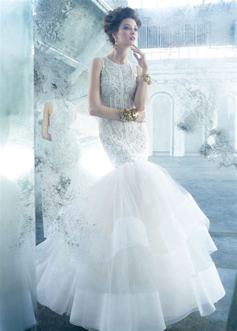 Lazaro Wedding Dresses: 50+ Stunning Styles for Your Big Day