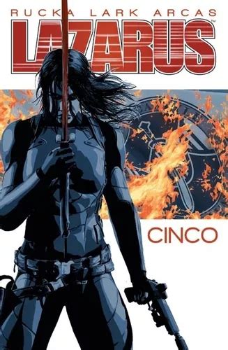 Lazarus 5 Greg Rucka PDF